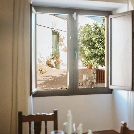Magec De Holiday home Arico
