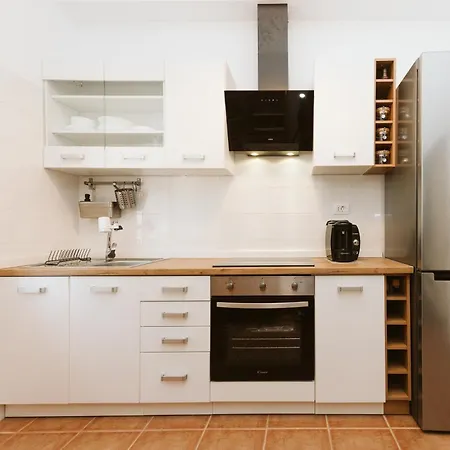 Magec De Semesterbostad