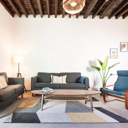 Holiday home Magec De