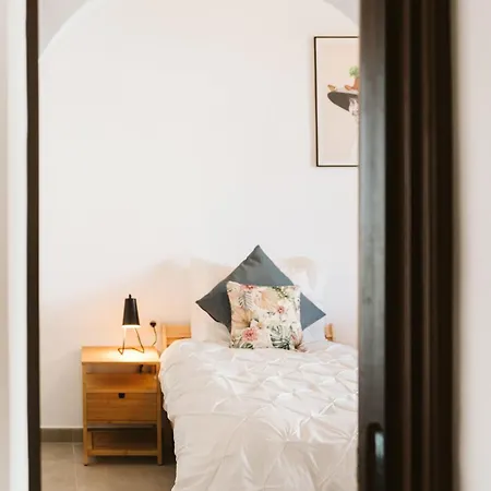 Magec De Holiday home Arico