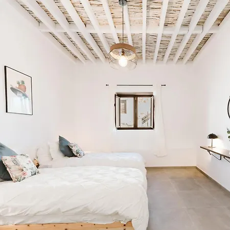 Magec De Holiday home