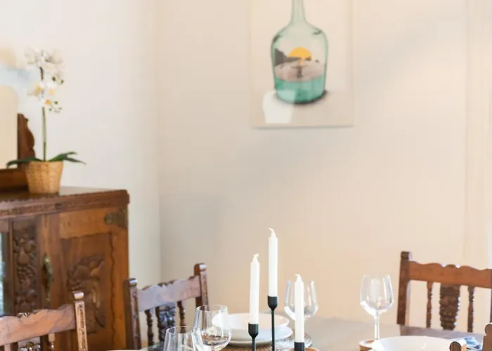 Magec De Vakantiehuis Arico