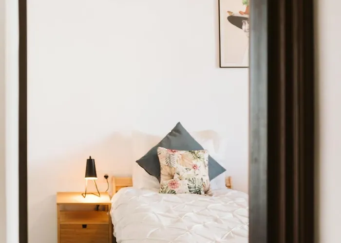 Magec De Vakantiehuis Arico