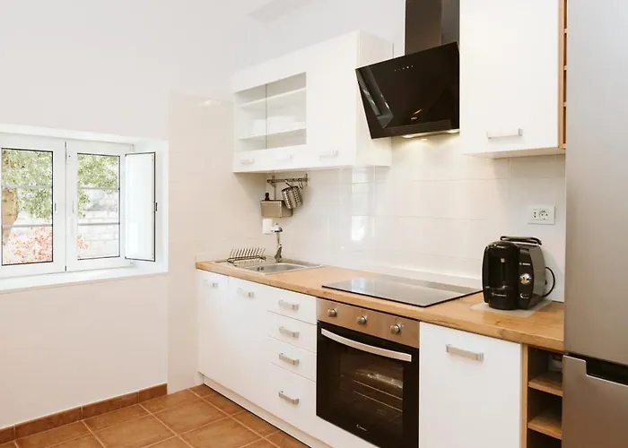 Vakantiehuis Magec De