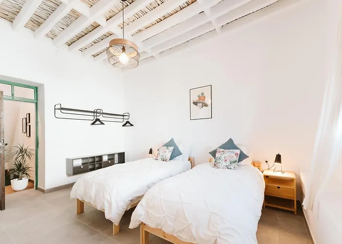 Vakantiehuis Magec De