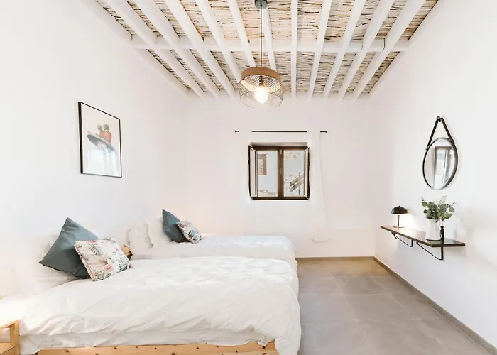 Magec De Vakantiehuis