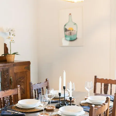 Magec De Holiday home Arico