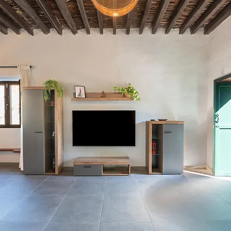 Holiday home Magec De *