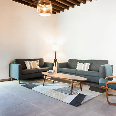 Holiday home Magec De Arico