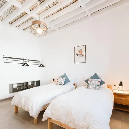 Holiday home Magec De