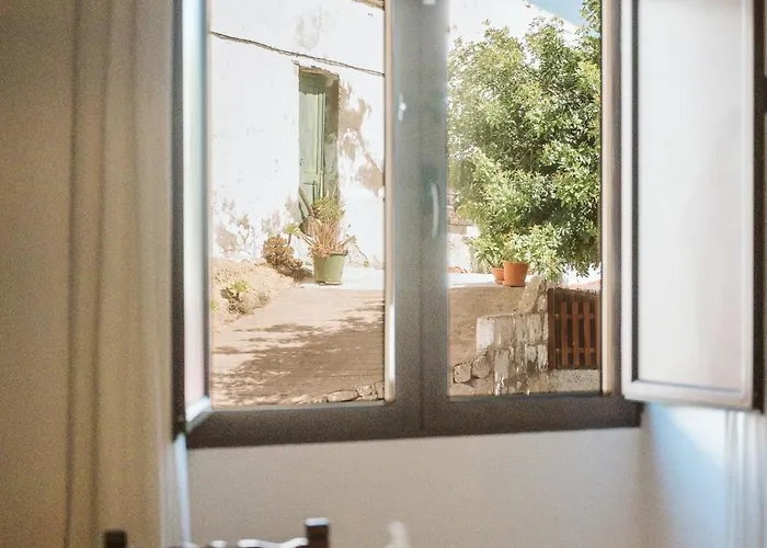 Magec De Holiday home Arico