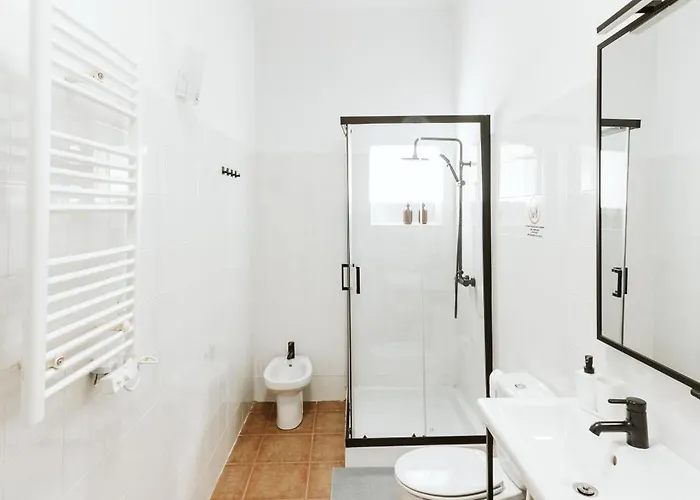 Magec De Holiday home