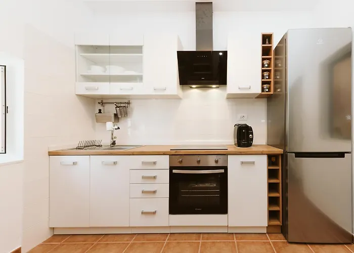 Magec De Holiday home