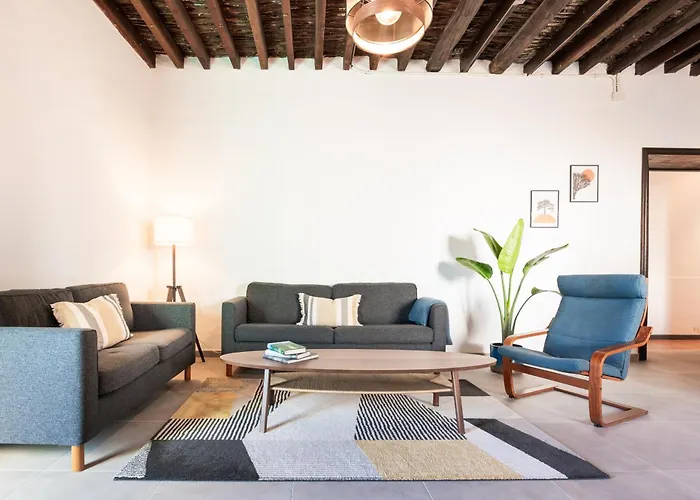 Holiday home Magec De