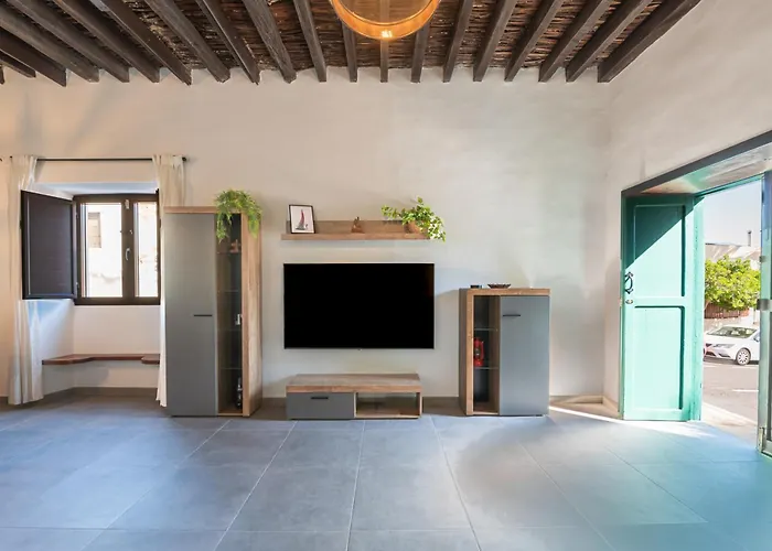 Holiday home Magec De *