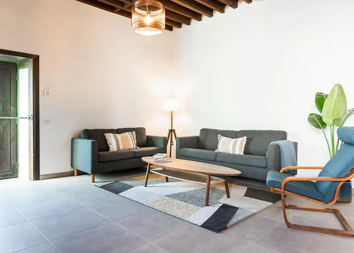 Holiday home Magec De Arico