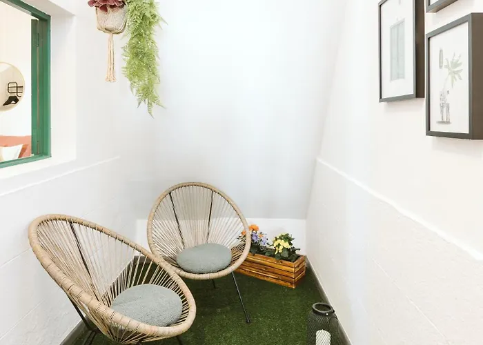 Magec De Holiday home