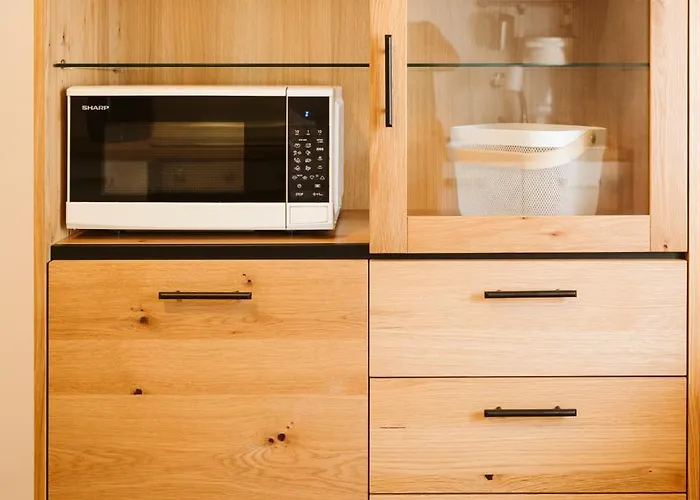 Prázdninový dům Magec De Arico